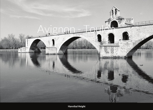 Avignon - Toulon