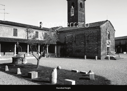 Roncoferraro