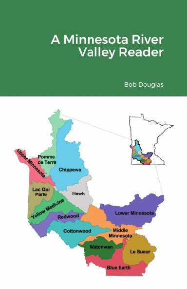 A Minnesota River Valley Reader