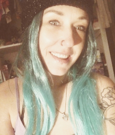 Image of Author Ashley Poole