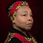 Image of Author Beverly A Rivers