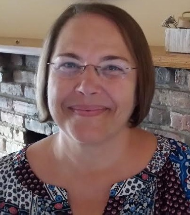 Image of Author Mary T. Wilkinson