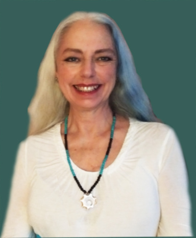 Image of Author Lucia Natalia Aguilar Gaona