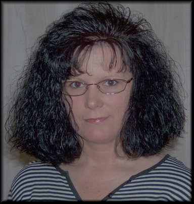 Image of Author Rebecca Anne Grant