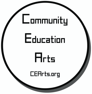 Image of Author Community • Education • Arts, Inc.