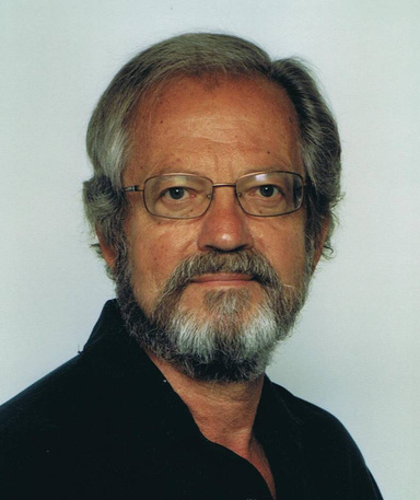 Image of Author Ed Rychkun