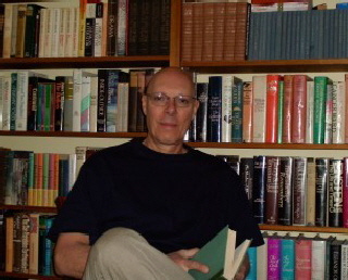 Image of Author Joe Costanzo