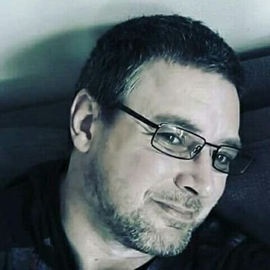 Image of Author J C Francis