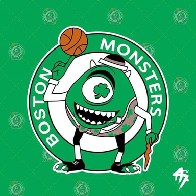 Green Glory: The Celtics' Championship Quest