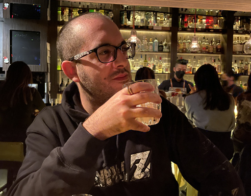 Image of Author Guillermo Luis Ortiz Toledano