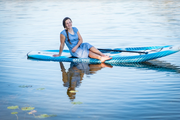 Image of Author Elliana Johnson