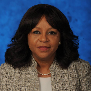 Image of Author Sheila Darrell