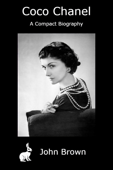 Coco Chanel — American Baroness