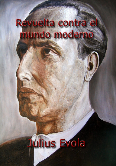 Revuelta contra el mundo moderno DIGITAL