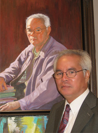 Image of Author Thanh Thuong Hoang