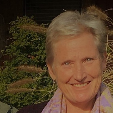 Image of Author Helge Mercker