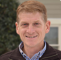 Image of Author Russ Adcox