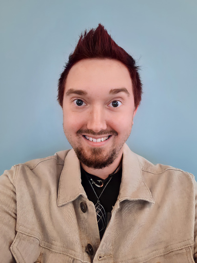 Image of Author Jameson Duross