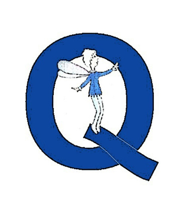 Image of Author Sasha Quentin