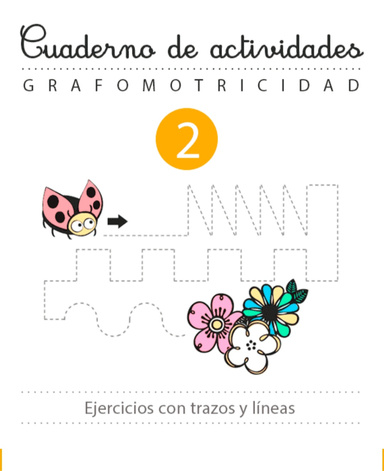 Grafomotricidad