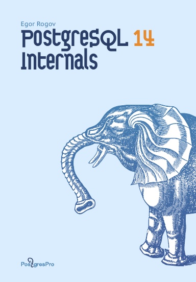 PostgreSQL 14 Internals