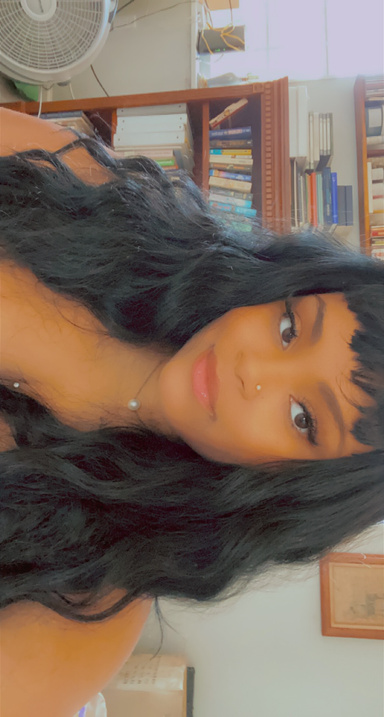 Image of Author Jaylin Renee: The Passionate Poet
