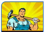 Man with the Hammer