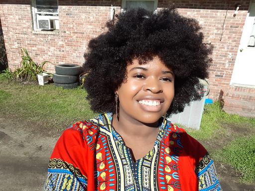 Image of Author Utopian Queen