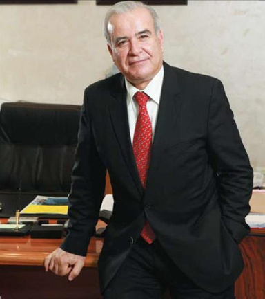 Image of Author WalidMaani