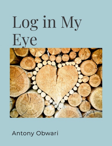 Log in My Eye
