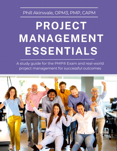 Project Management Essentials