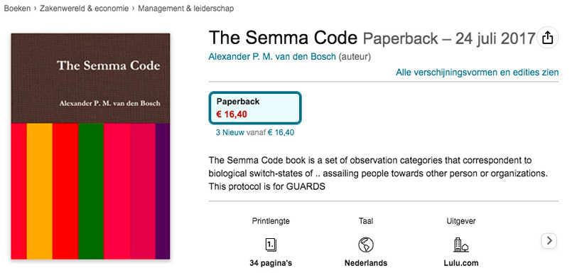 Semma Code