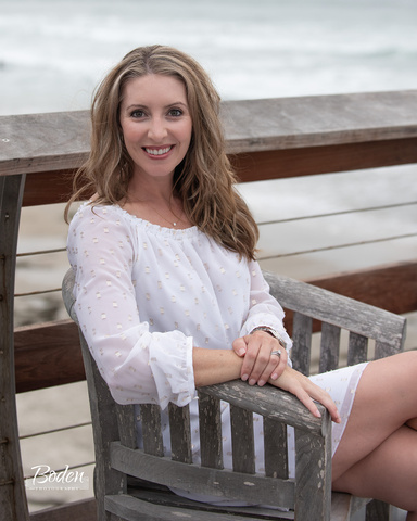 Image of Author Sarah Ariaudo