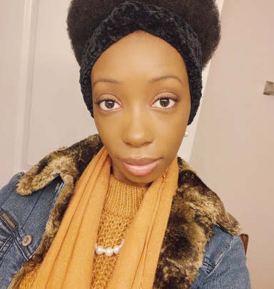 Image of Author Jasmine Howard