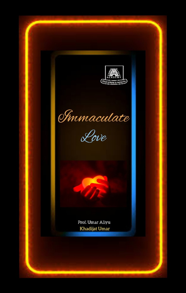 Immaculate Love