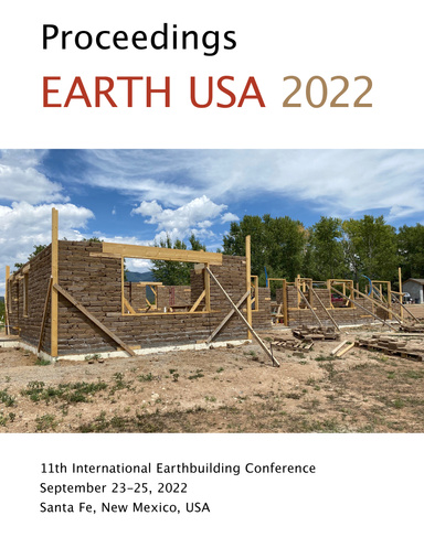 Earth USA 2022 Proceedings (Digital)