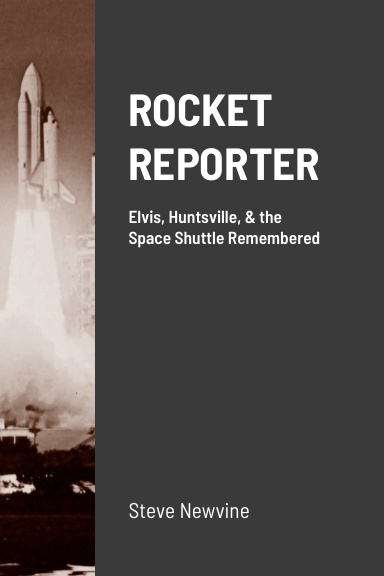 ROCKET REPORTER