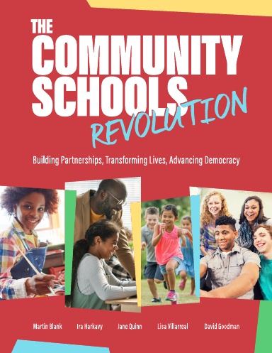 Community Schools Revolution