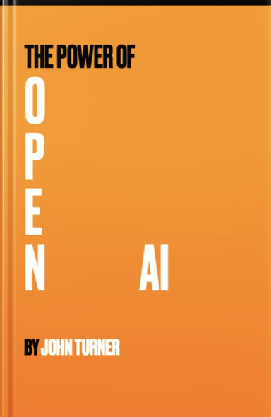 The Power of Open AI