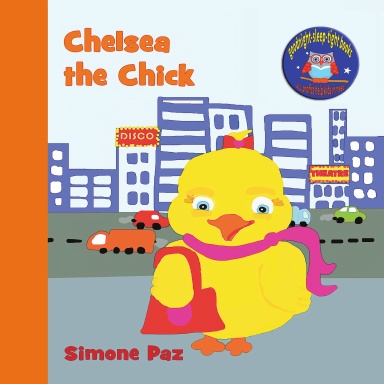 Chelsea the Chick