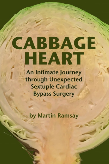 Cabbage Heart