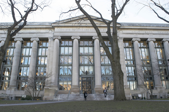 Harvard