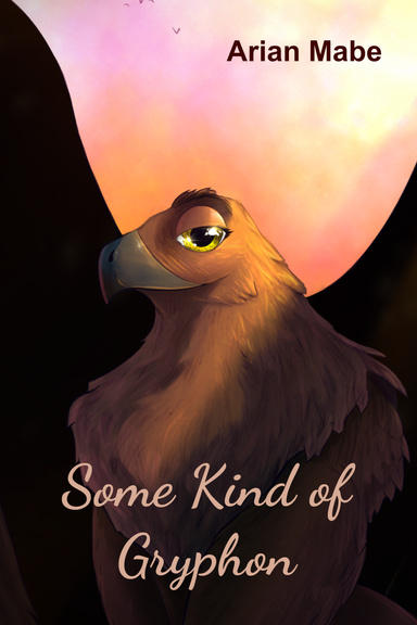 Some Kind of Gryphon (eBook)