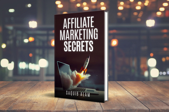 Affiliate Marketing Secrets