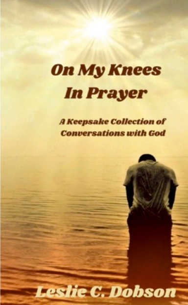 On My Knees In Prayer