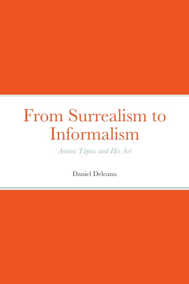 From Surrealism to Informalism