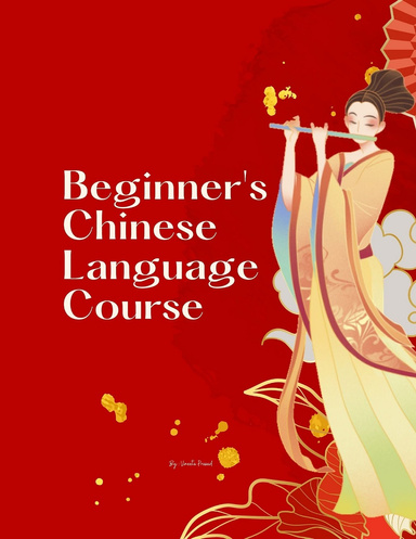 Beginners Chinese Language Course