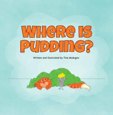 Where is Pudding?