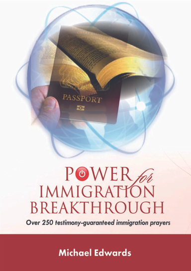 Power For  Immigration Breakthrough