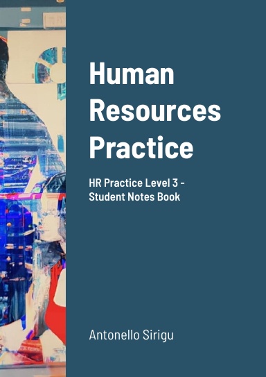 Human Resources Practice